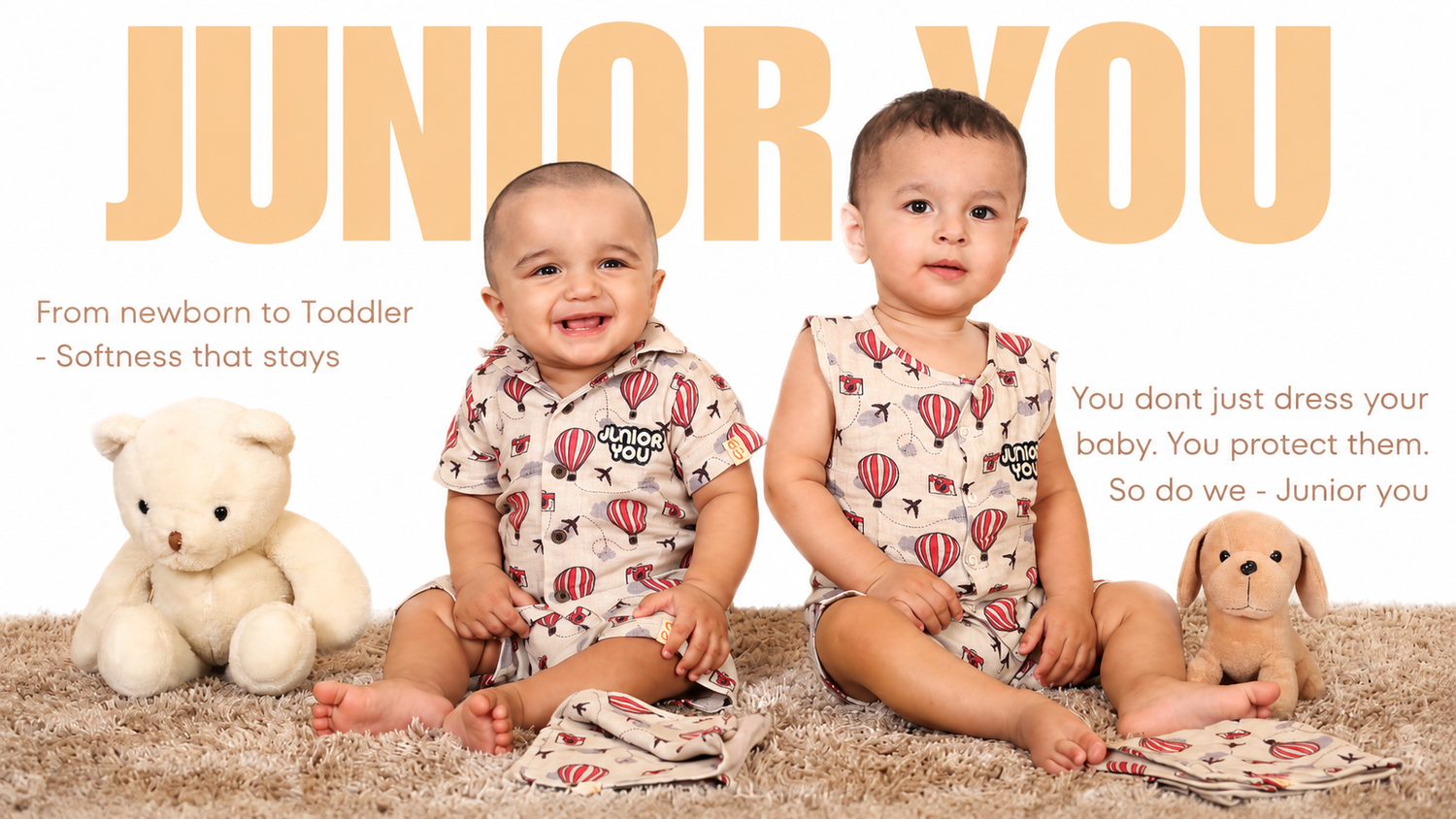 Junior You